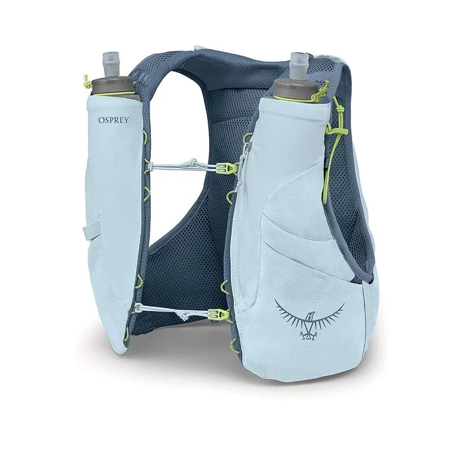 Osprey Dyna 6 Run Hydration Väst Dawn Blue WL 