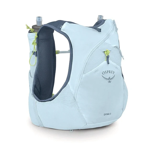 Osprey Dyna 6 Run Hydration Väst Dawn Blue WL 