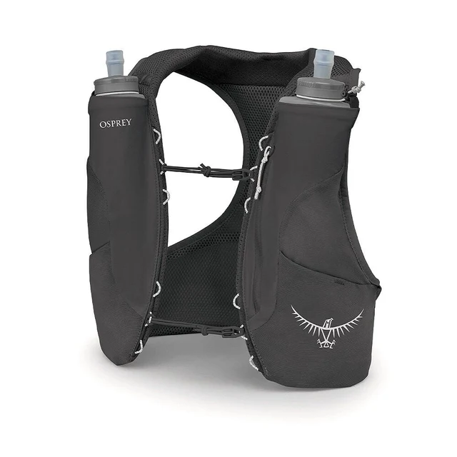 Osprey Dyna LT Run Hydration Väst Black WS 