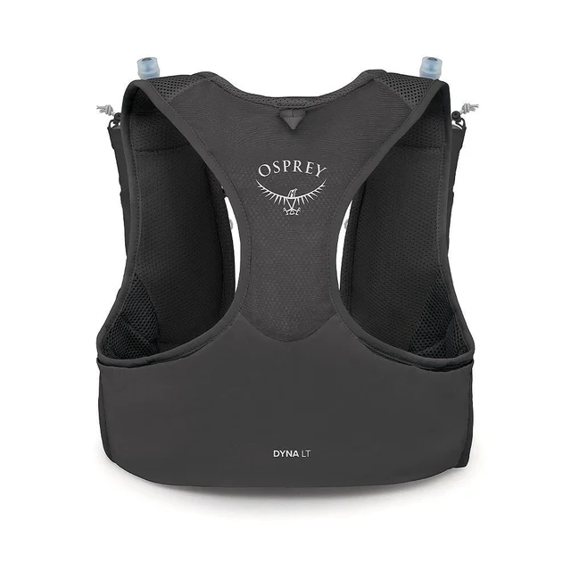 Osprey Dyna LT Run Hydration Väst Black WS 