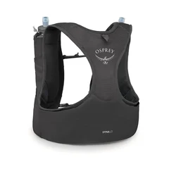 Osprey Dyna LT Run Hydration Väst Black WS