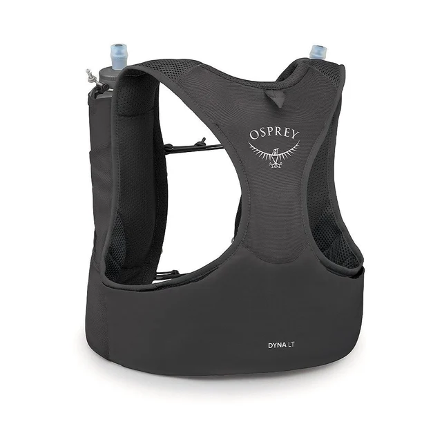 Osprey Dyna LT Run Hydration Väst Black WS 