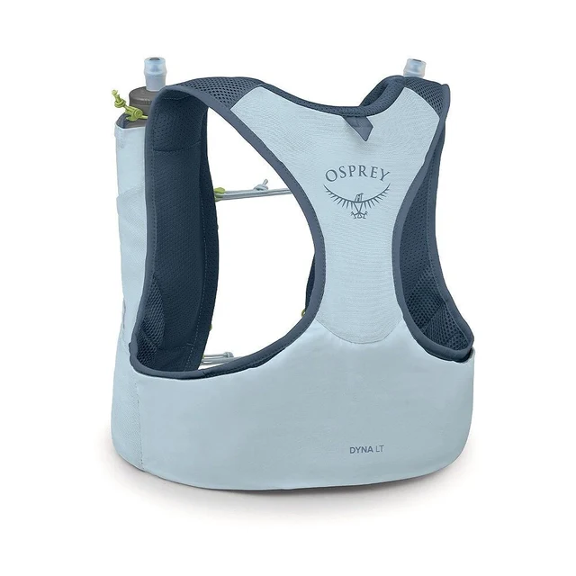 Osprey Dyna LT Run Hydration Väst Dawn Blue WS 