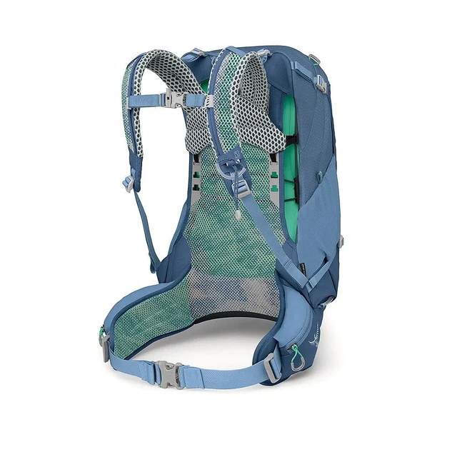 Osprey Sirrus 24 Ryggsäck Sevres Blue 