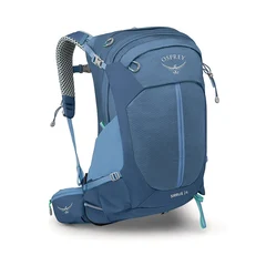 Osprey Sirrus 24 Ryggsäck Sevres Blue