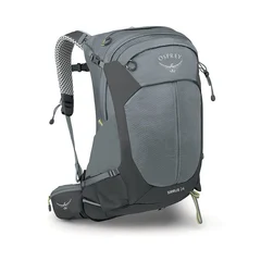 Osprey Sirrus 24 Ryggsäck Medium Grey