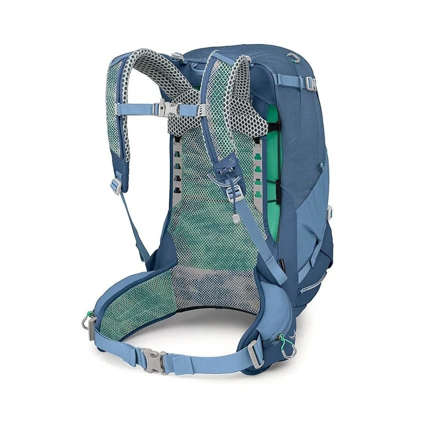 Osprey Sirrus 34 Ryggsäck Sevres Blue 