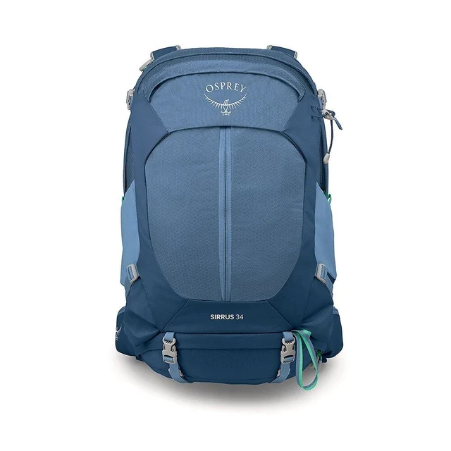 Osprey Sirrus 34 Ryggsäck Sevres Blue 