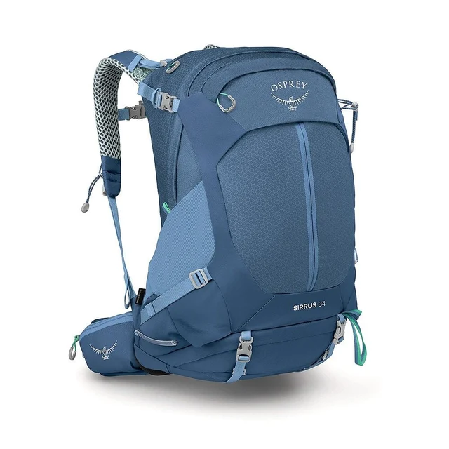 Osprey Sirrus 34 Ryggsäck Sevres Blue 