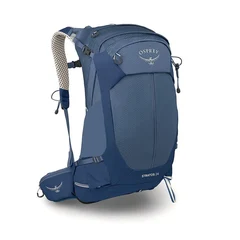 Osprey Stratos 24 Ryggsäck Nirvana Blue OS