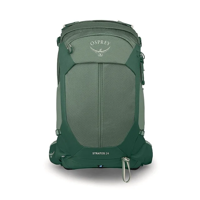 Osprey Stratos 24 Ryggsäck Pine Leaf OS 