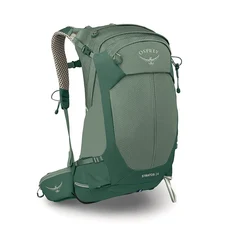 Osprey Stratos 24 Ryggsäck Pine Leaf OS
