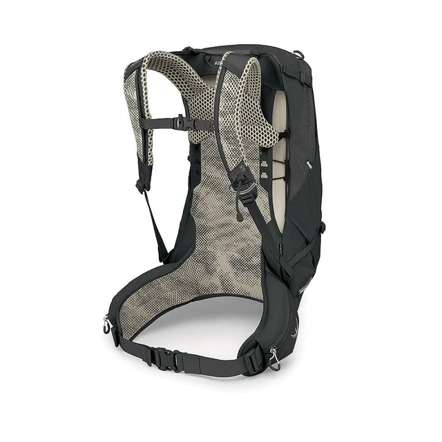 Osprey Stratos 24 Ryggsäck Raven Black OS 