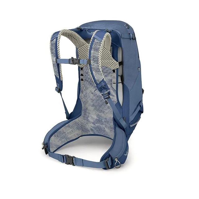 Osprey Stratos 34 Ryggsäck Nirvana Blue OS 