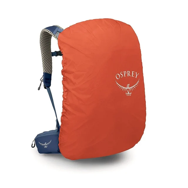 Osprey Stratos 34 Ryggsäck Nirvana Blue OS 