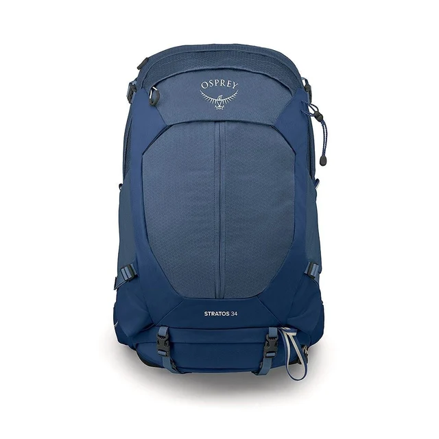 Osprey Stratos 34 Ryggsäck Nirvana Blue OS 