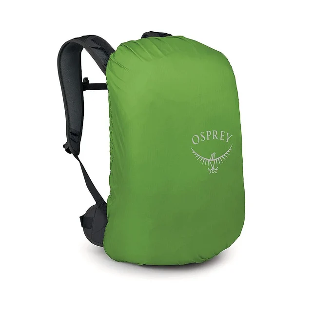 Osprey Hikelite 26 Ryggsekk Raven Black 