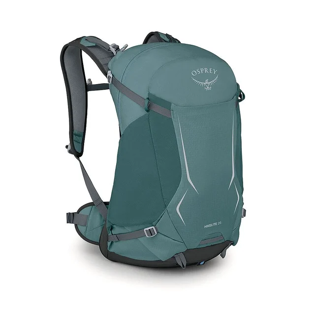 Osprey Hikelite 26 Ryggsäck Cascade Blue 
