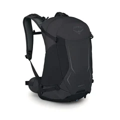 Osprey Hikelite 26 Ryggsekk Raven Black