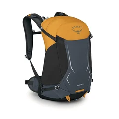 Osprey Hikelite 26 Ryggsäck Tungsten-Yellow