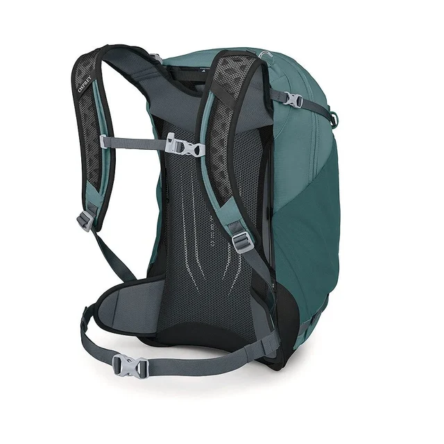 Osprey Hikelite 26 Ryggsäck Cascade Blue 
