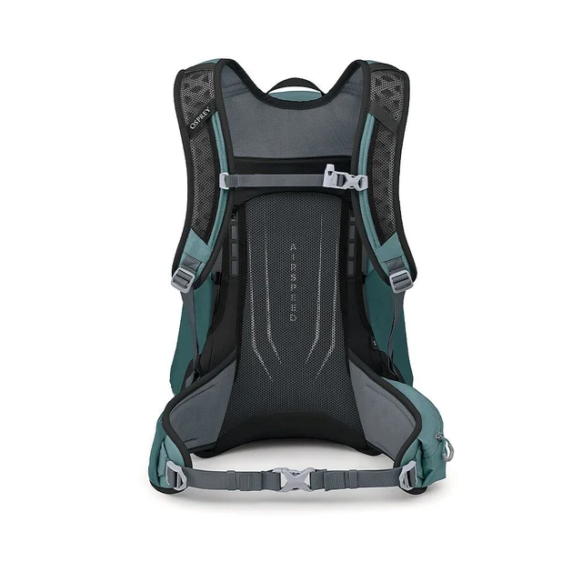 Osprey Hikelite 28 Ryggsekk Cascade Blue 