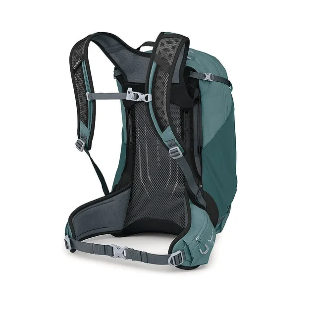 Osprey Hikelite 28 Ryggsekk Cascade Blue 