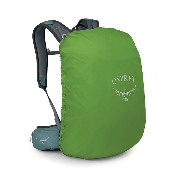 Osprey Hikelite 28 Ryggsekk Cascade Blue 
