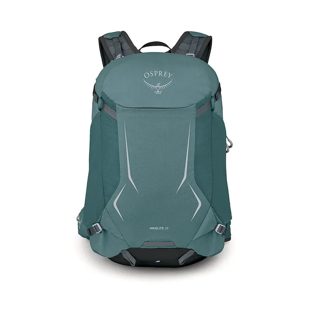 Osprey Hikelite 28 Ryggsekk Cascade Blue 