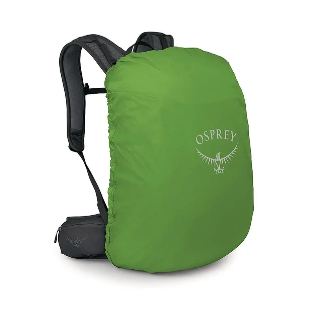 Osprey Hikelite 28 Ryggsäck Raven Black 