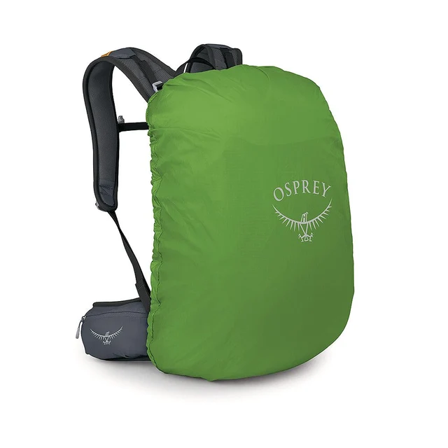 Osprey Hikelite 28 Ryggsäck Tungsten-Yellow 