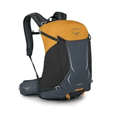 Osprey Hikelite 28 Ryggsäck Tungsten-Yellow
