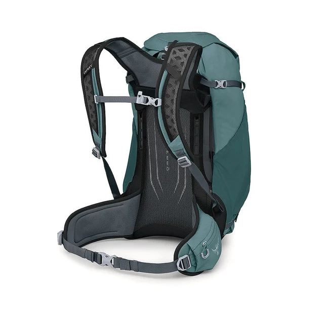 Osprey Hikelite 32 Ryggsäck Cascade Blue 