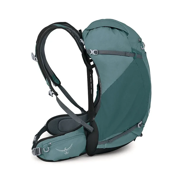 Osprey Hikelite 32 Ryggsäck Cascade Blue 