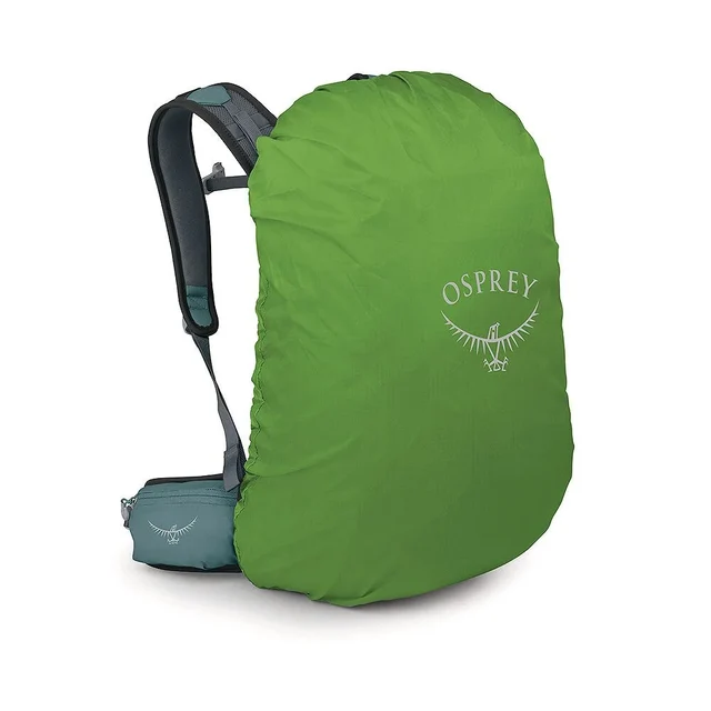 Osprey Hikelite 32 Ryggsäck Cascade Blue 