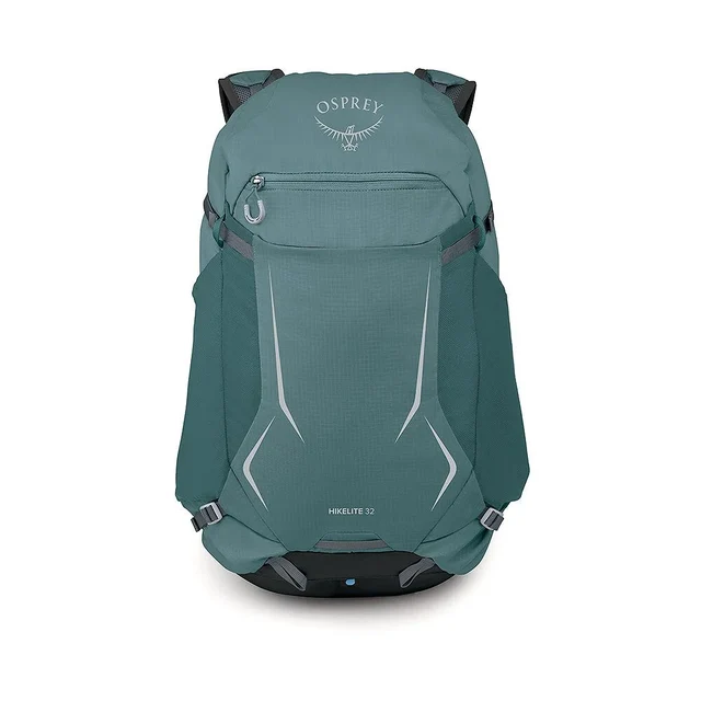 Osprey Hikelite 32 Ryggsäck Cascade Blue 