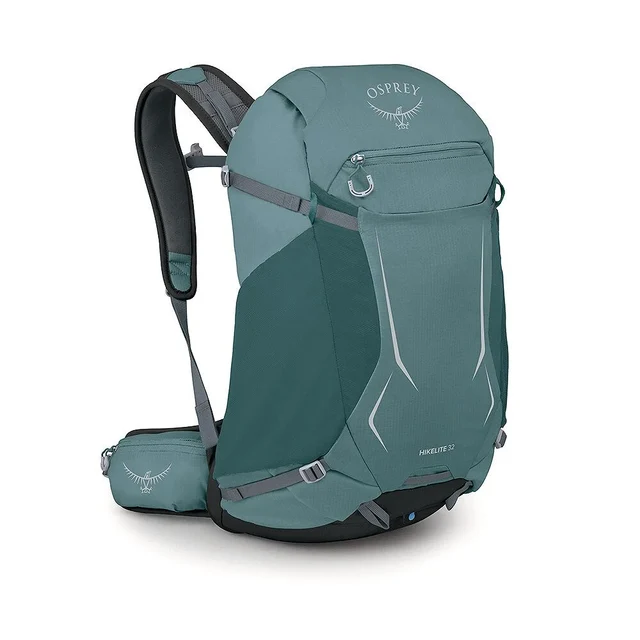 Osprey Hikelite 32 Ryggsäck Cascade Blue 