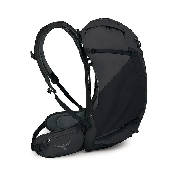 Osprey Hikelite 32 Ryggsäck Raven Black 