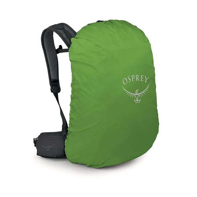Osprey Hikelite 32 Ryggsäck Raven Black 