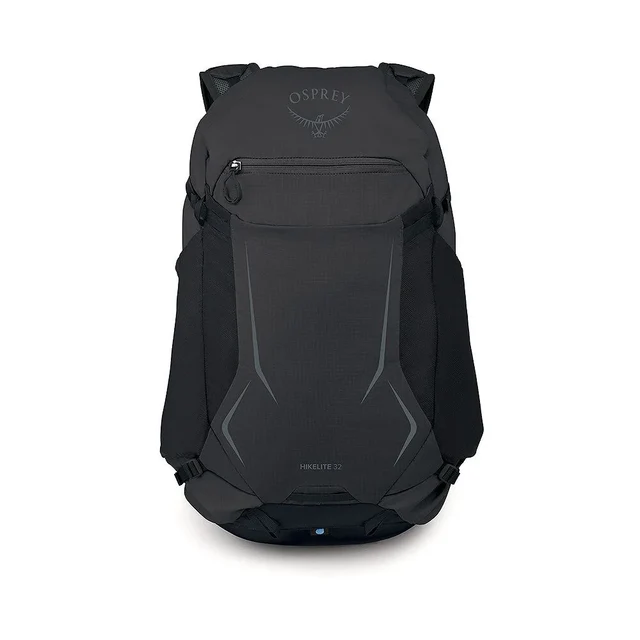 Osprey Hikelite 32 Ryggsäck Raven Black 