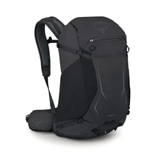 Osprey Hikelite 32 Ryggsäck Raven Black