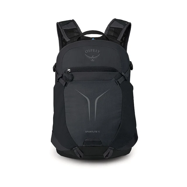Osprey Sportlite 15 Ryggsäck Raven Black OS 