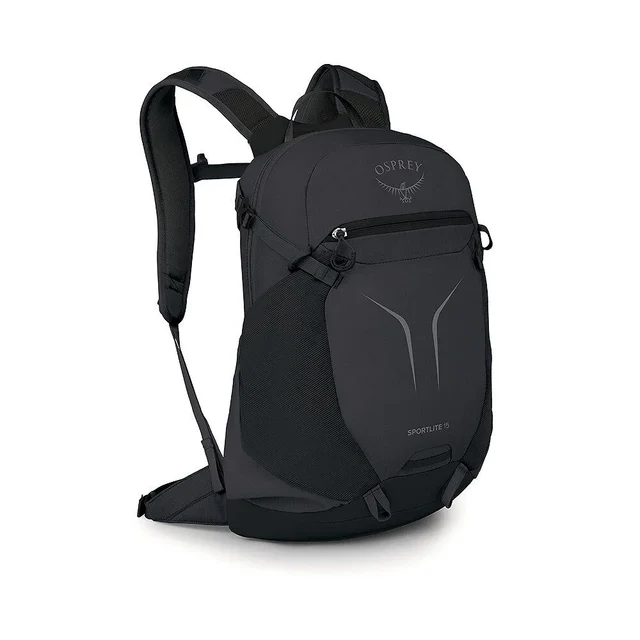 Osprey Sportlite 15 Ryggsäck Raven Black OS 