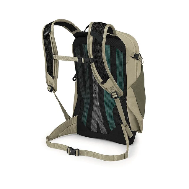 Osprey Sportlite 15 Ryggsäck Olive Tan OS 