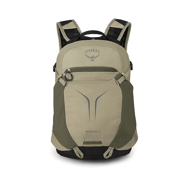 Osprey Sportlite 15 Ryggsäck Olive Tan OS 