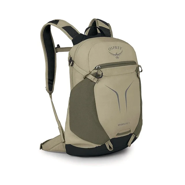 Osprey Sportlite 15 Ryggsäck Olive Tan OS 