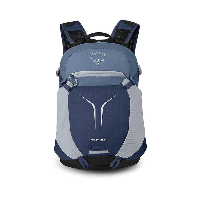 Osprey Sportlite 15 Ryggsäck Serenity Blue OS 