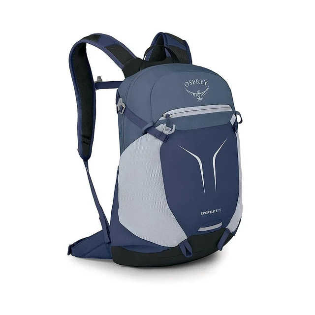 Osprey Sportlite 15 Ryggsäck Serenity Blue OS 