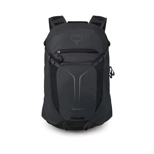 Osprey Sportlite 20 Ryggsäck Raven Black OS 