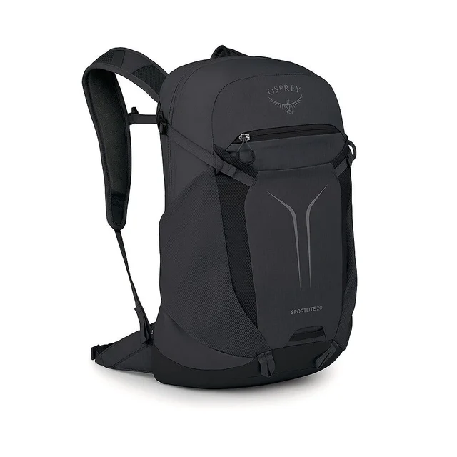 Osprey Sportlite 20 Ryggsäck Raven Black OS 